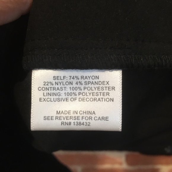 ModCloth Spotlight On Specifics Dress Medium - Picture 6 of 11